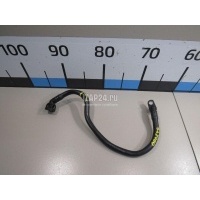 Трубка вентиляционная BMW 5-serie G30/G31/F90 2017 13908665234