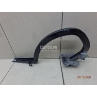 Петля крышки багажника BMW 5-serie G30/G31/F90 2017 41007440697
