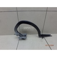 Петля крышки багажника BMW 5-serie G30/G31/F90 2017 41007440698