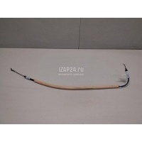 Трос открывания передней двери BMW 5-serie G30/G31/F90 2017 51215A077A1