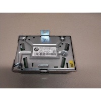 Блок электронный BMW 5-serie G30/G31/F90 2017 65126834903