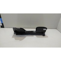 Воздуховод радиатора правый Hyundai-Kia Sonata VII (2015 - 2019) 29134C2500