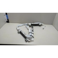 Подушка безопасности боковая (шторка) Hyundai-Kia Sonata VII (2015 - 2019) 85010C2010