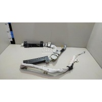 Подушка безопасности боковая (шторка) Hyundai-Kia Sonata VII (2015 - 2019) 85020C2010