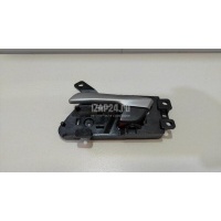 Ручка двери передней внутренняя левая Hyundai-Kia Sonata VII (2015 - 2019) 82610C2500ZL5