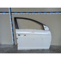 Дверь передняя правая Hyundai-Kia Sonata VII (2015 - 2019) 76004C1010