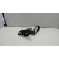 Зеркало правое электрическое Hyundai-Kia Sonata VII (2015 - 2019) 87620C2580