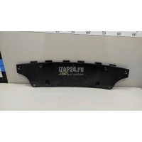 Накладка заднего бампера Hyundai-Kia Sonata VII (2015 - 2019) 86697C2700