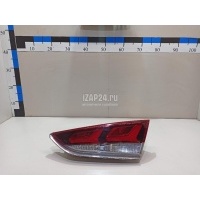 Фонарь задний внутренний правый Hyundai-Kia Sonata VII (2015 - 2019) 92404C1600