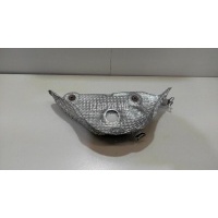 Экран тепловой Hyundai-Kia Sonata VII (2015 - 2019) 285252GGA5