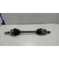 Полуось передняя левая Hyundai-Kia Sonata VII (2015 - 2019) 49500C2210