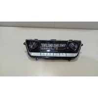 Блок управления климатической установкой Hyundai-Kia Sonata VII (2015 - 2019) 97250C2AA0ZL5