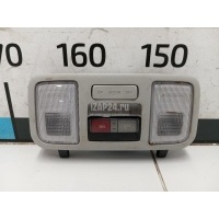 Плафон салонный Hyundai-Kia RIO 2017 928504Y000BGA