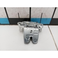 Замок багажника Hyundai-Kia RIO 2017 81230H0030