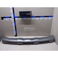 Накладка переднего бампера Hyundai-Kia RIO 2017 86577H0500