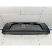 Юбка задняя Hyundai-Kia RIO 2017 86612H0000