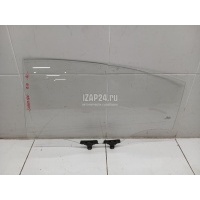 Стекло двери задней левой Hyundai-Kia RIO 2017 83410H0000