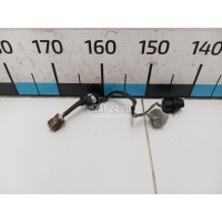 Проводка (коса) Hyundai-Kia RIO 2017 92480H0000