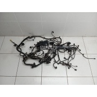 Проводка (коса) Hyundai-Kia RIO 2017 91210H0070