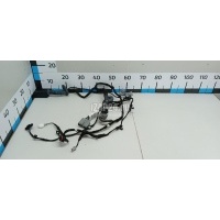 Проводка (коса) Land Rover Discovery V 2017 LR103738