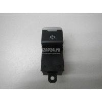 Кнопка фиксатора стояночного тормоза Mazda CX 9 2017 TK5166EP0