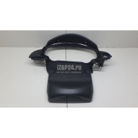 Накладка декоративная Mazda CX 9 2017 TK4855420B02