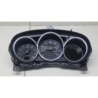 Панель приборов Mazda CX 9 2017 TK4955430F