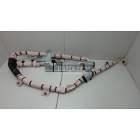 Подушка безопасности боковая (шторка) Mazda CX 9 2017 TK4857KN0F