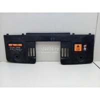 Кожух замка капота Mazda CX 5 2017 TK4856381