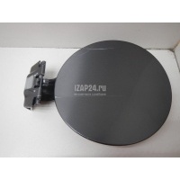 Лючок бензобака Mazda CX 9 2017 TK4842410C