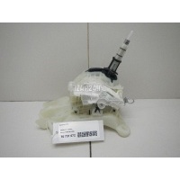 Кулиса КПП Mazda CX 9 2017 TK7846100A