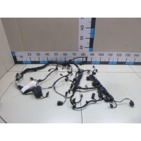 Проводка (коса) VAG Tiguan 2016 06K972627EJ