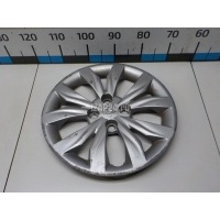 Колпак декоративный Hyundai-Kia Solaris 2017 52960H5000