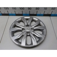 Колпак декоративный Hyundai-Kia Solaris 2017 52960H5000