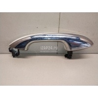 Ручка двери наружная правая Mercedes Benz GLC-Class C253 COUPE 2016 09976056019149