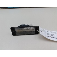 Фонарь подсветки номера Mitsubishi Eclipse IV (DK) (2005 - 2012) 8341A110