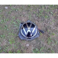 Volkswagen arteon passat b8 значек крышки багажника камера заднего вида 3g0827469j