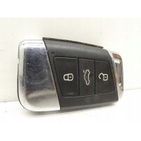 Ключ пульт передатчик volkswagen passat b8 гольф vii arteon 434 мгц 3g0959752