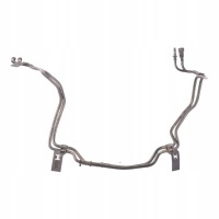 Мерседес мл w166 gle c292 дизель om651 642 провода ab blue a1665005100