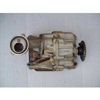 Bmw f01 f02 v12 насос масляный n74b60a 7612777