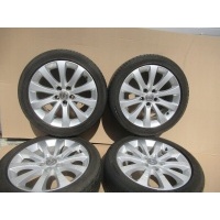 Alu шины lato opel astra h , vectra b , c , zafira a , b , meriva , signum 5x110
