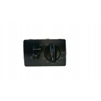 Форд focus mk2 2010 год панель переключатель света 7m5t - 13a024 - ca