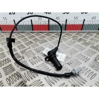 Датчик коленвала Skoda Fabia 1 (1999-2007) 2006 038907319D,038957147F