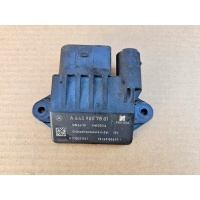 Блок управления блок свечи мерседес мл w221 w251 w211 w219 3.0 v6