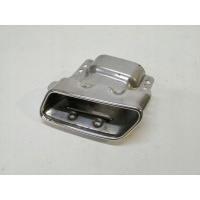 Mercedes - benz oe a2214903627 насадка глушителя