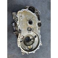 Корпус кпп volkswagen поло 9n 1.6 16v 02t301107