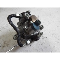 Тнвд mazda cx5 11 - 17 2.2 дизель