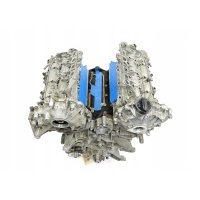 Двигатель макс. renault лагуна iii latitude 3.0 v9x