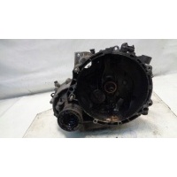 Кпп skoda fabia i 1.4b 002301107t