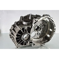 Корпус переднее dq500 0bh301107